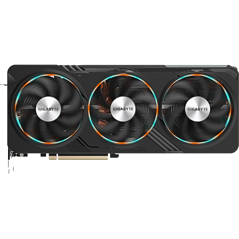 Graphics Card RTX 4070TI Gigabyte 12GB Gamming Oc DDR6